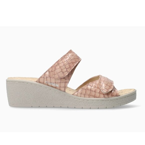 Mobils Ergonomic by Mephisto Paula Sandals - Picture 2 of 7